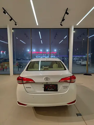 صورة 9 لـ 2019 Toyota YARIS