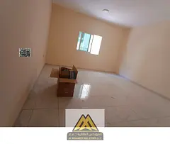 🏡 1-bedroom apartment in Al Jurf 2, master room, 2 bathrooms, central A/C, AED 31,000, 6 payments