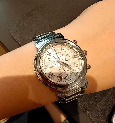 balmain watch