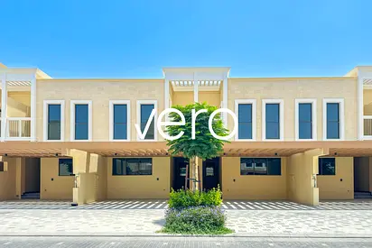 Mediterranean Lifestyle Living | 4BR | Brand New