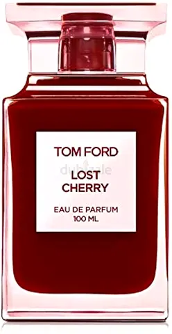 Tom ford - Lost Cherry