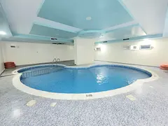 3 Bhk apartment with gym pool maintenance free