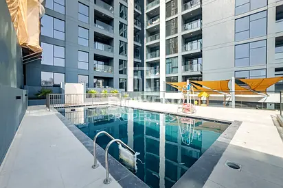Brand New | Fully Furnished | Vacant | Spacious