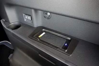 Toyota Granvia Premium, миниатюра 14