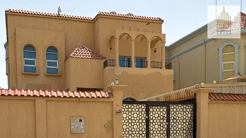 Villa for Sale in Al Muweihat 3, Al Muweihat