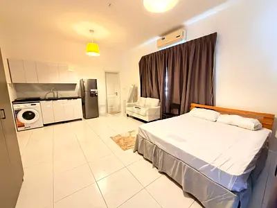 Master Room for Rent | Private Access