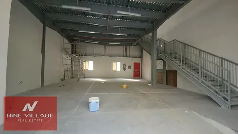 FOR SALE | DIP 1 WAREHOUSE INVESTMENT PORTFOLIO Dubai Investment Park 1