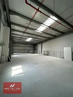 FOR SALE | DIP 1 WAREHOUSE INVESTMENT PORTFOLIO Dubai Investment Park 1