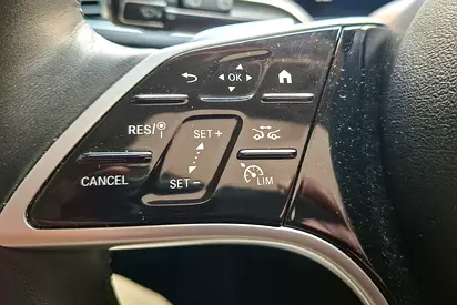 2024 Mercedes-BENZ GLE — миниатюра 16
