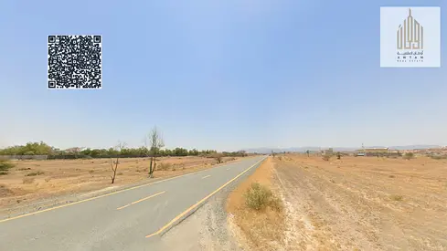 Residential land in Manama 1, in an excellent location