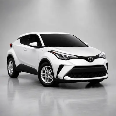 صورة 7 لـ 2023 Toyota C-HR