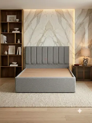 New Queen Size Bed Frame For Sale
