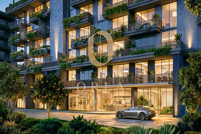 2BR from AED 2M | New Launch | Flexible 40/60 Plan