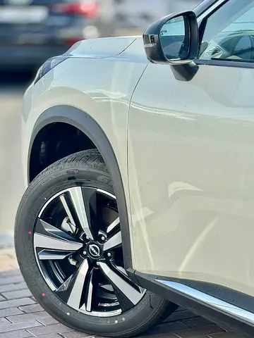 Nissan X-Trail SL, миниатюра 11