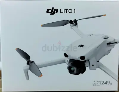 DJI Lito 1 Standard Rc N3