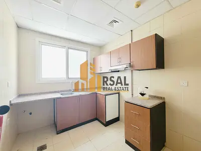 Like a new 2 Bedroom Close Hall// Very Close to Ambassador school// prime location// Ready to move