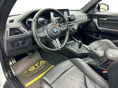 2019 BMW M2 缩略图 8