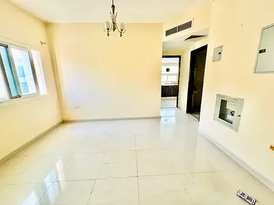 Ready to Move || School Area || Luxury and Spacious 1 Bedroom Hall Available for Rent