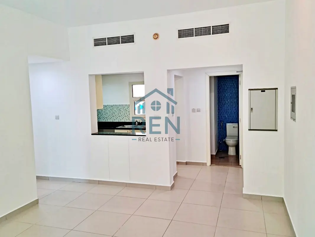 Contemporary 1BR | Strategic Area | Good Layout