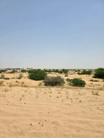 أرض للبيع في الشارقة، منطقة المطراق، ضاحية الرويدات
