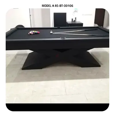 Billiard Table 779