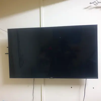 43inch TCL Smart TV for Sale
