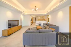 BRAND NEW | FULLY FURNISHED | CHILLER FREE
