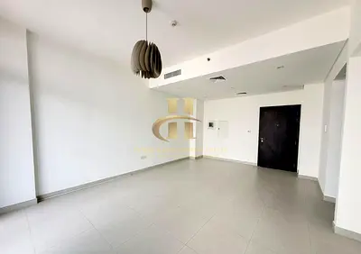 Spacious Layout | Panoramic View | with Maids Room