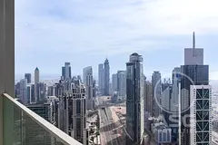 Fully Furnished|Forte T1 Downtown |Spacious Layout
