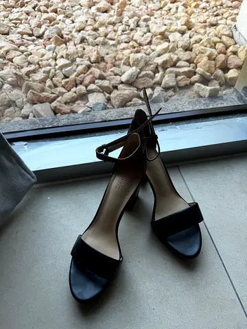 High quality ladies high heels