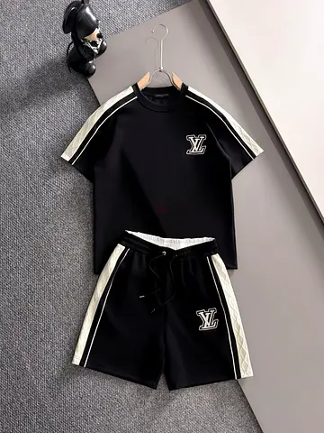 Louis Vuitton Mens Set