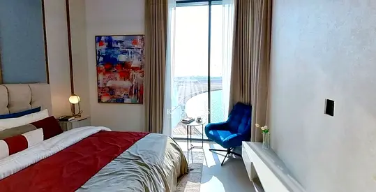🏖️ Invest or move in immediately | Ready-to-move-in apartment | Freehold | Easy installments