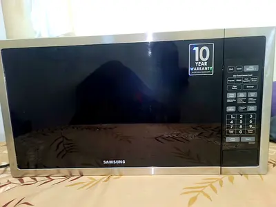 Samsung Microwave