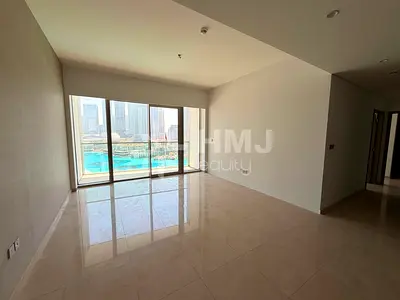 Skyline Serenity | Luxury Apartment | Downtown