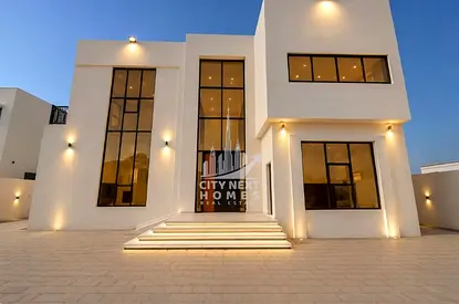 Modern 5BR Villa | Maids Room | Private Garden
