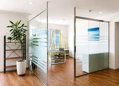 Fitted Office | Premium Tower | Book Now | Close to Metro