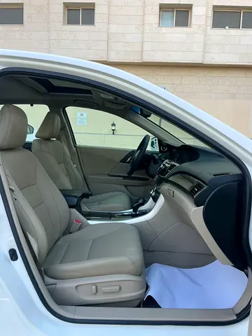 2016 Honda ACCORD — миниатюра 6