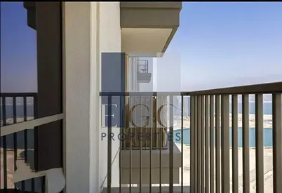 Sea View | Spacious 1 Bhk | Balcony | Available from August