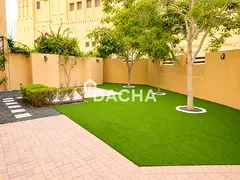 Private Garden | Largest Layout | Miska