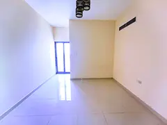 Like Brand New 1 BHK Apartment | 2 Bathrooms | Balcony | Rent Only AED 34,000