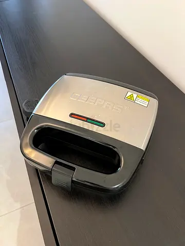I sell everything from home