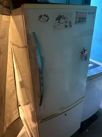 ثلاجة