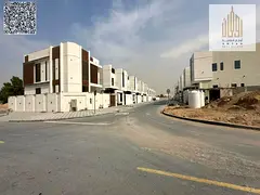 Prime residential investment land for sale in Al Helio 2 area. Corner plot on two streets in a prime