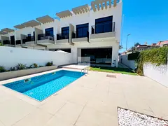 3BR G+1 I PRIVATE POOL I SPACIOUS