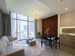 Full Canal View | Mid Floor | Furnished | New