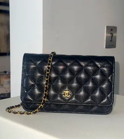 Chanel Bag