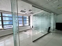Fully Fitted Office | Mid Floor | Community View