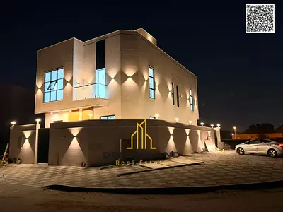 فيلا فخمه كورنر شامل رسوم التسجيل والتمليك