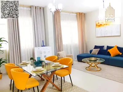 For Sale Below Market Price &ndash; 2-Bedroom Apartment in Princess Village &ndash; Ajman A rare op