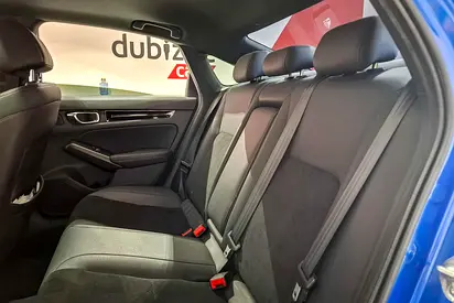 2022 Honda CIVIC 缩略图 12